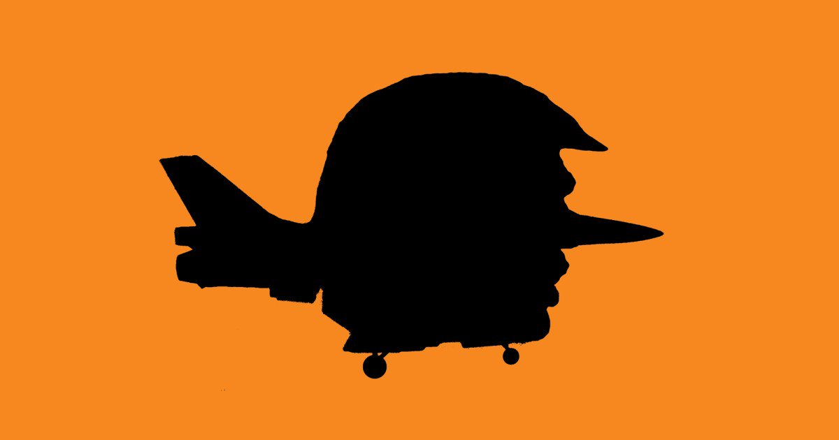 Which Way Western Warmonger?