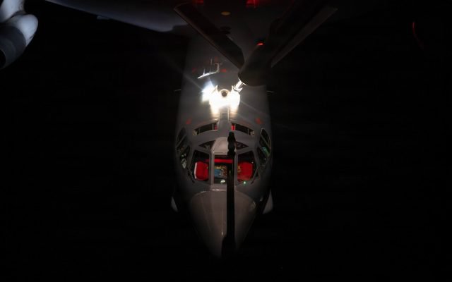 As Trump Uses Military to Threaten Democracy, NYT Declares Military Needs More Resources