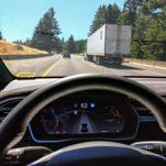 Lord, Protect My Family from "Autopilot" Teslas Slamming Into Our Homes
