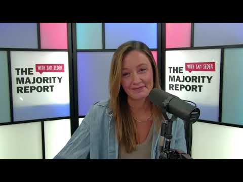 Israel’s War To Tear Up The Middle East; AI’s Data Center Lies w/ Andrew Arsan, Ed Zitron | MR Live