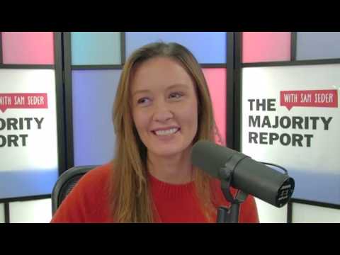 Inside Bohemian Grove; DSA Hits Milestone w/ Daniel Boguslaw, Ashik Siddique, Megan Romer | MR Live