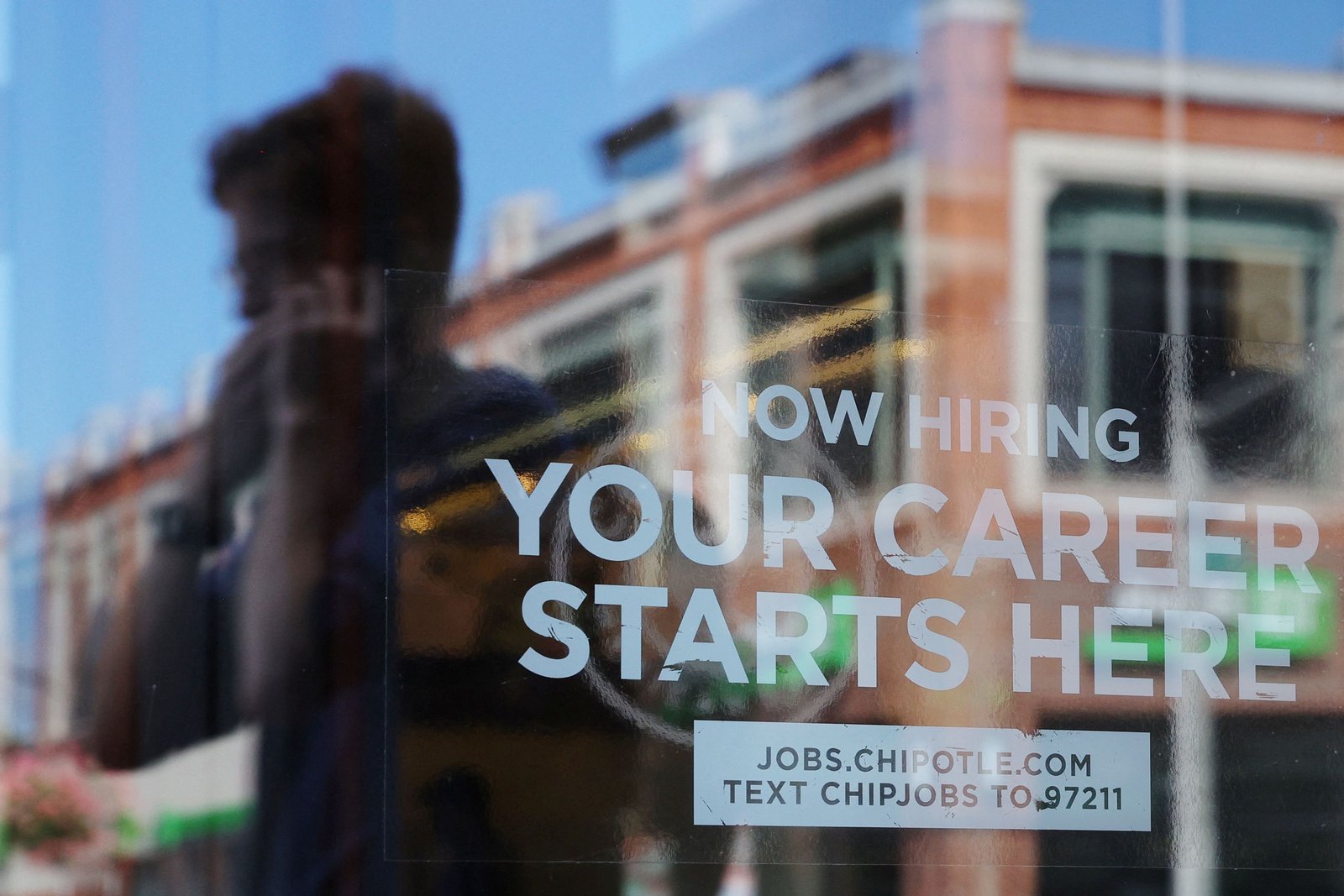 US hiring slowed in December, capping off weakest year of job growth since COVID