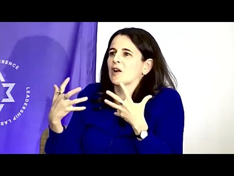 Sarah Hurwitz Can’t Stop Making Vile Comments