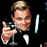 Where Did Everyone’s Drunken Whimsy Go?