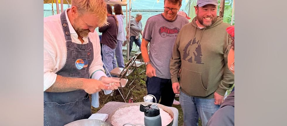 The Real Deal: Susan Collins Is Very Concerned