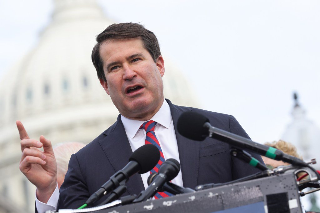 More About Seth Moulton’s Conflicts