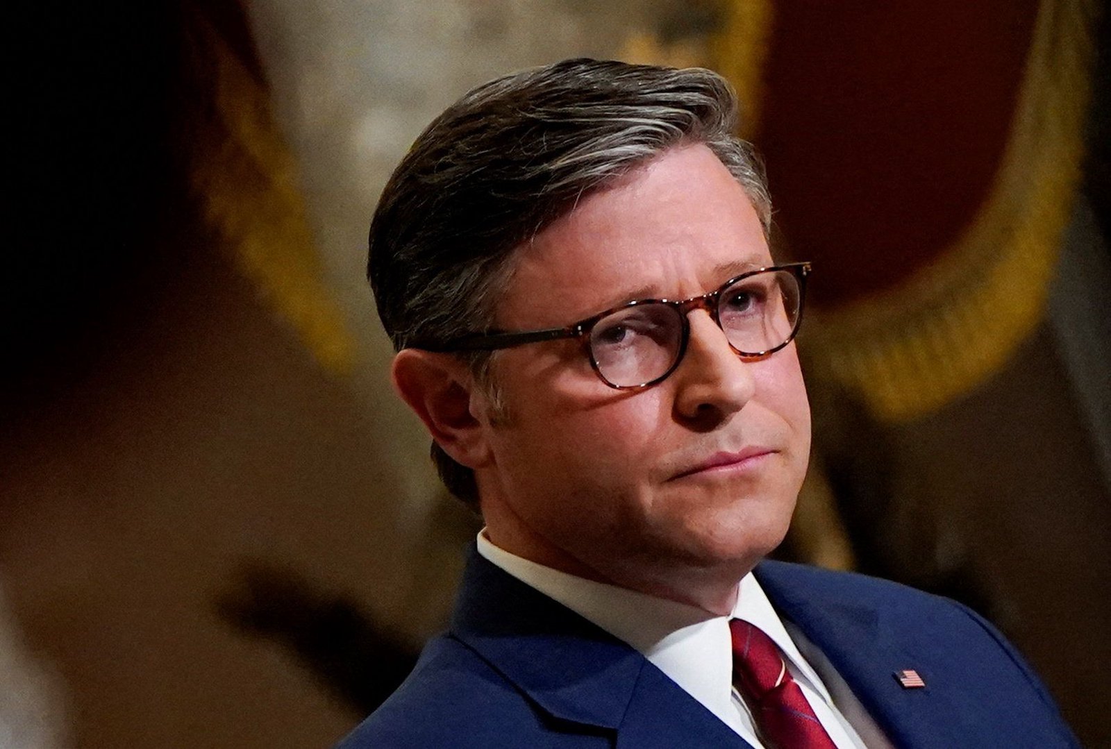 Trump endorses House vote on release of Epstein files