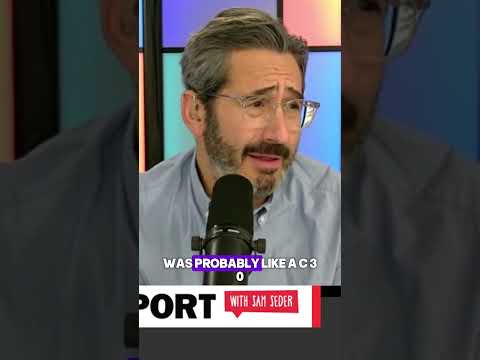 TRUMP GOES FULL STUPID PIGGIE