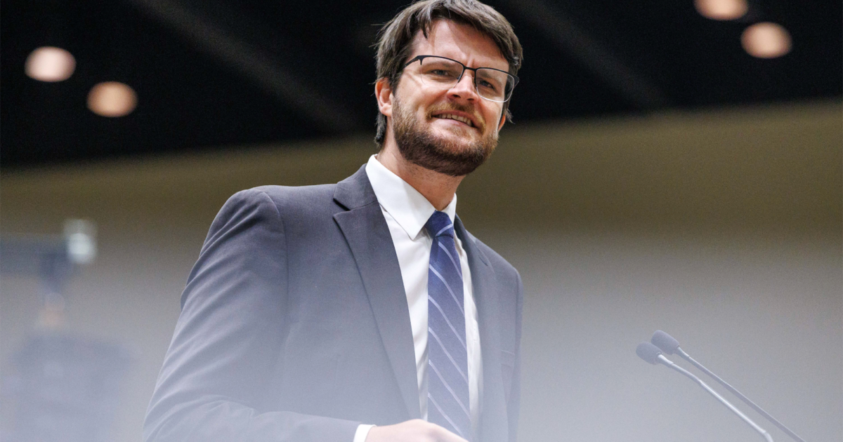This Data Center Foe Just Won His Democratic House Primary in Michigan