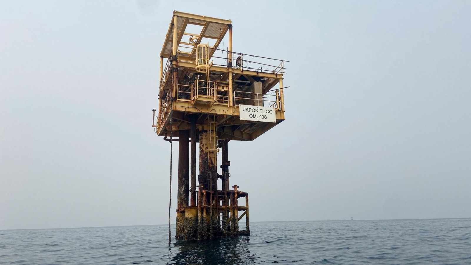 Nigeria tax breaks target $50B oil investment