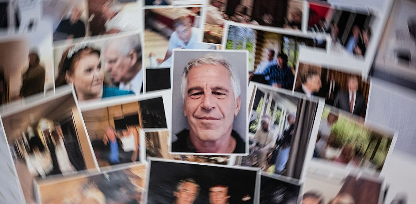 How businesses with ties to Jeffrey Epstein saw norms – and even share prices – suffer