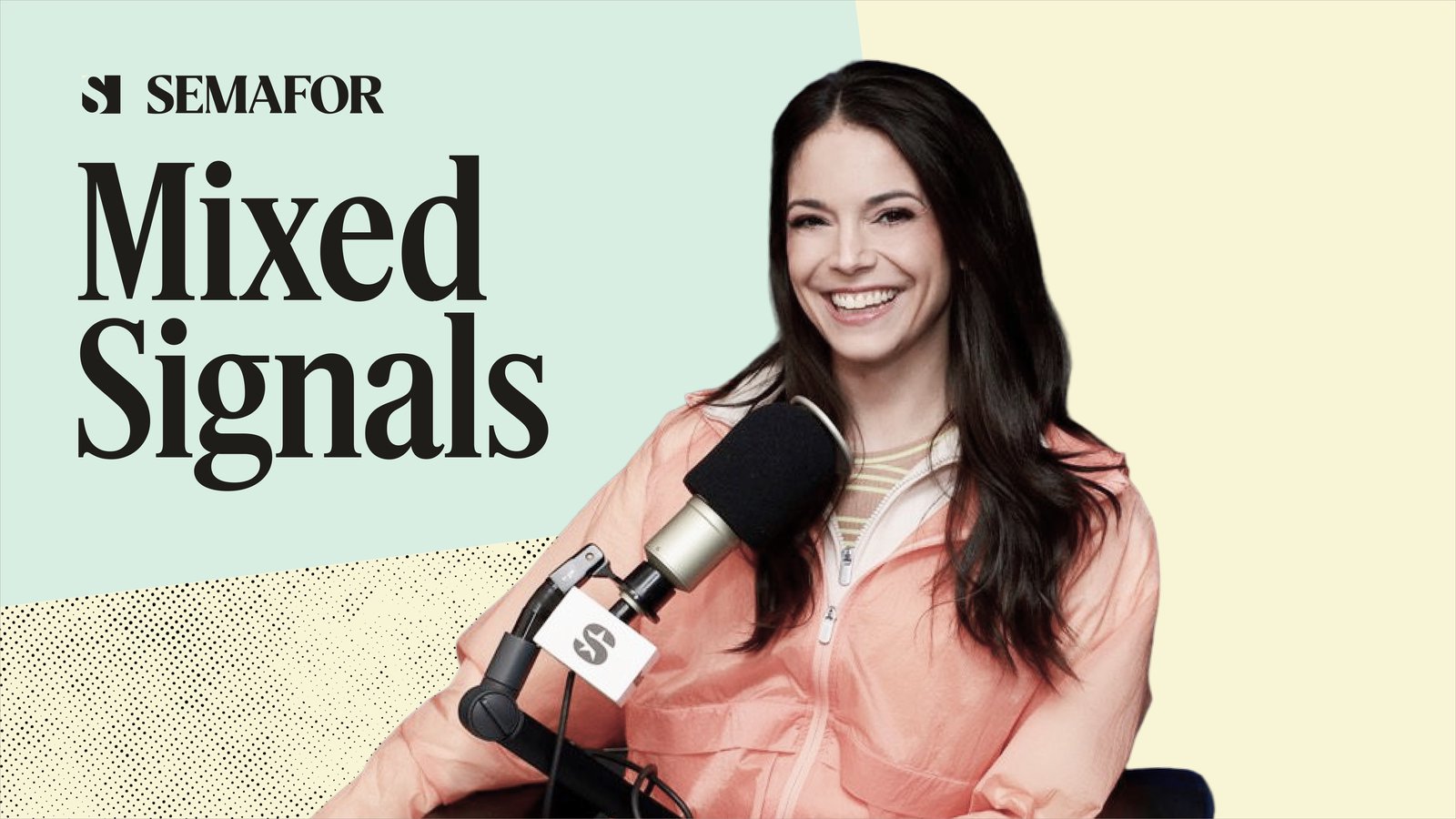 Katie Nolan on the sports gambling takeover, covering politics, and the slow return of the boys' club