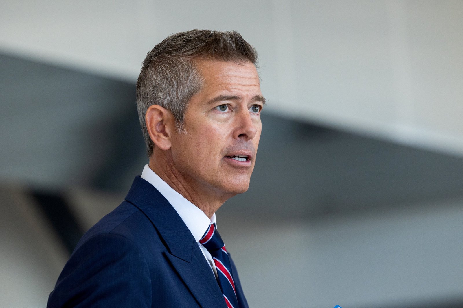 Three Trump Cabinet officials heading to Ohio and Michigan to talk auto affordability