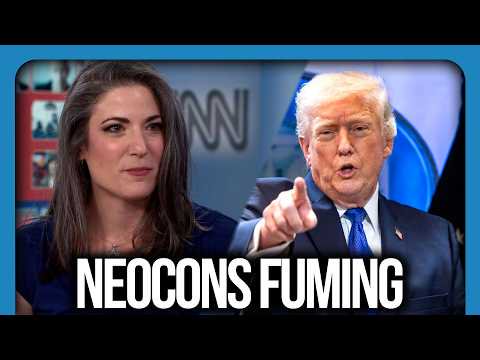 Neocons FUMING on Iran: "We Had Them ON THE ROPES"