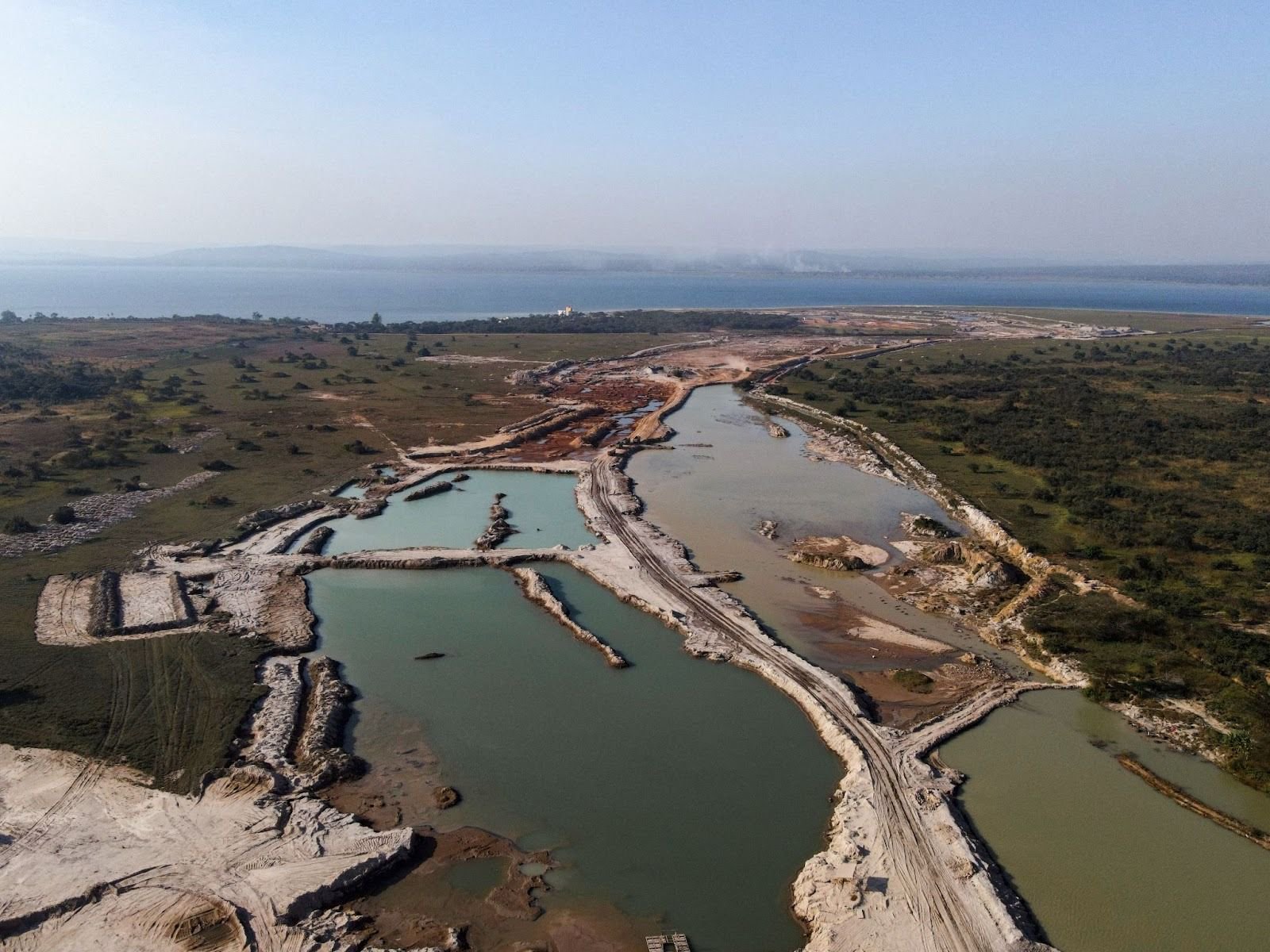 African banks are aiming for DR Congo’s growth opportunity