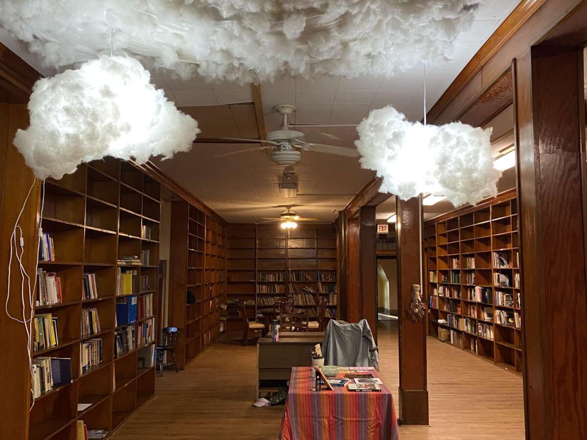 As Censorship Expands, Autonomous Libraries Are Springing Up to Fill the Gaps