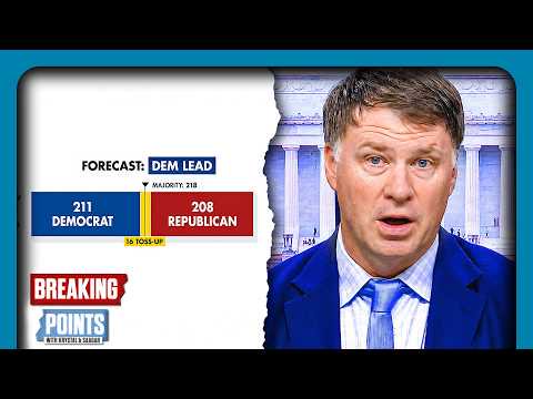 Fox News ADMITS Republicans SCREWED In Midterms