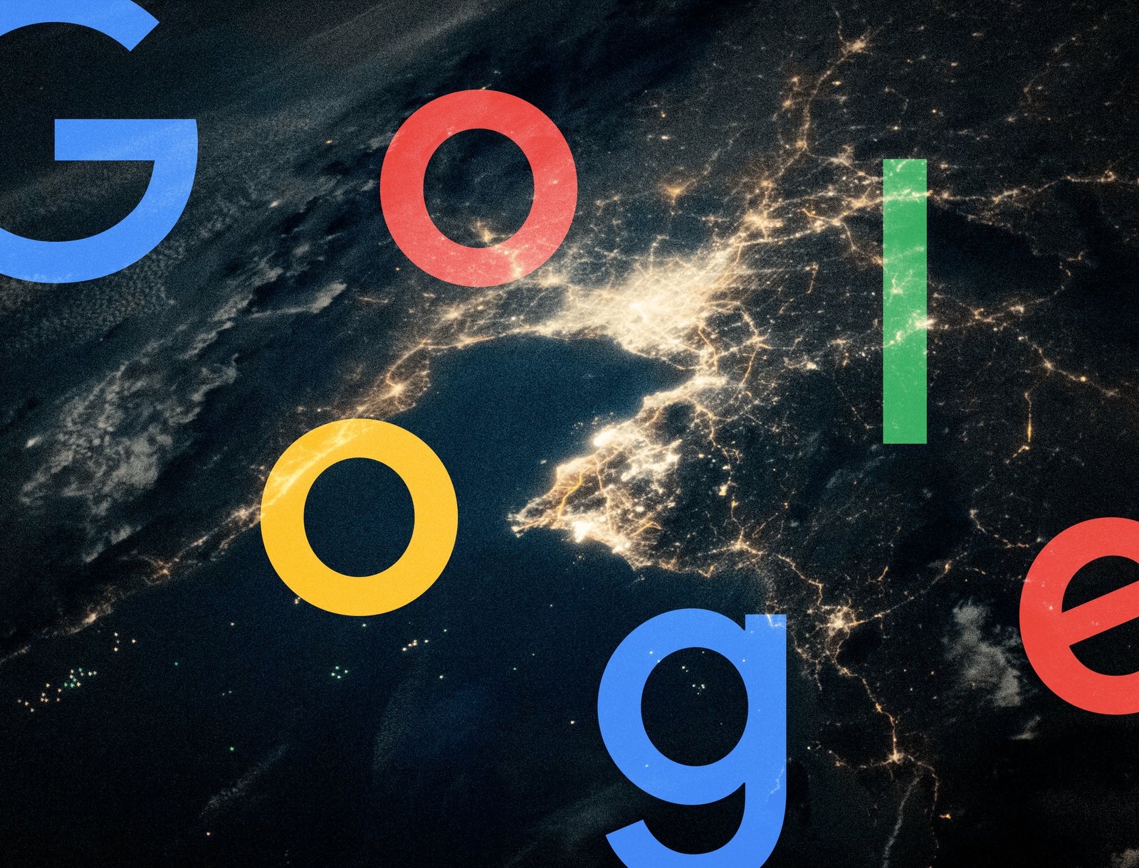 Google wants to build solar-powered data centers — in space