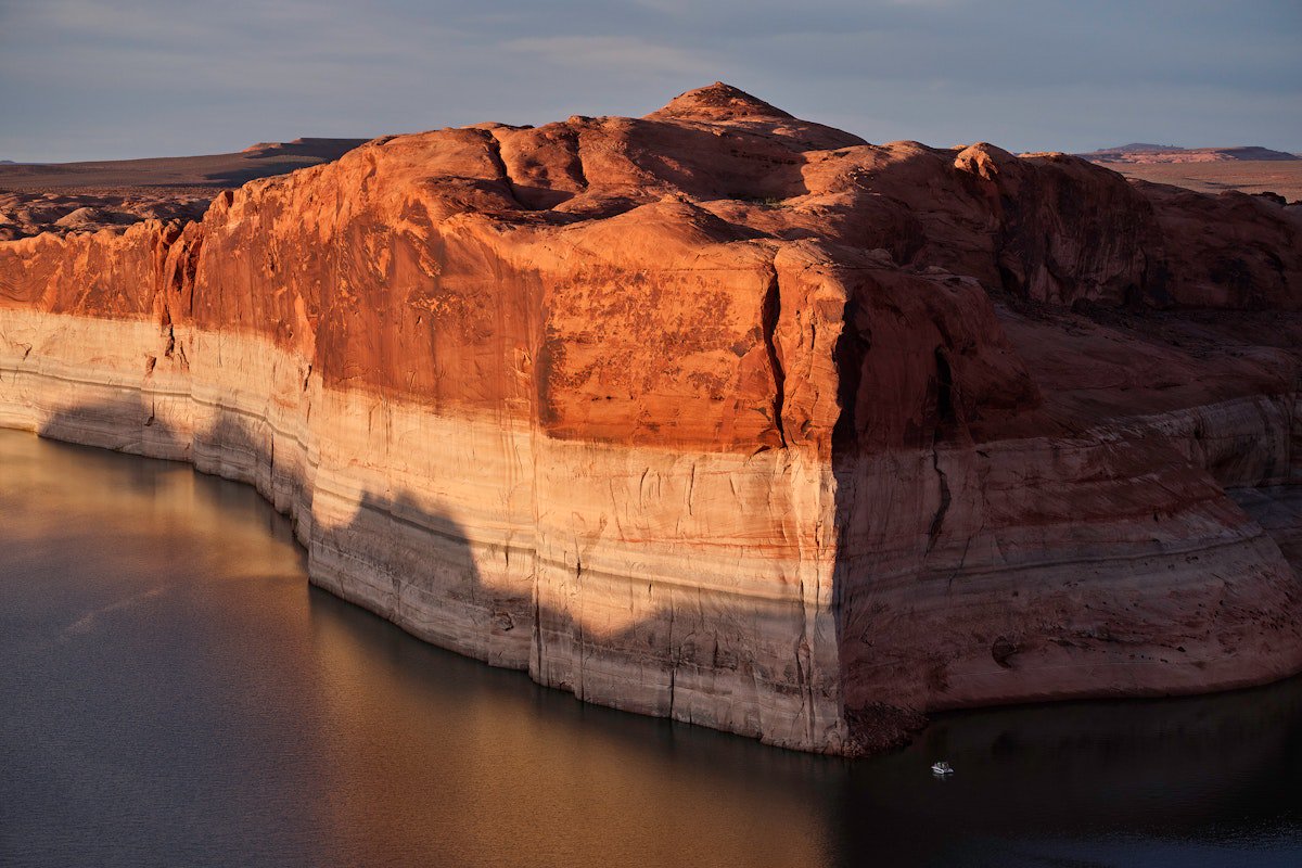 The American West Is Drying Up. Can the Market Help?