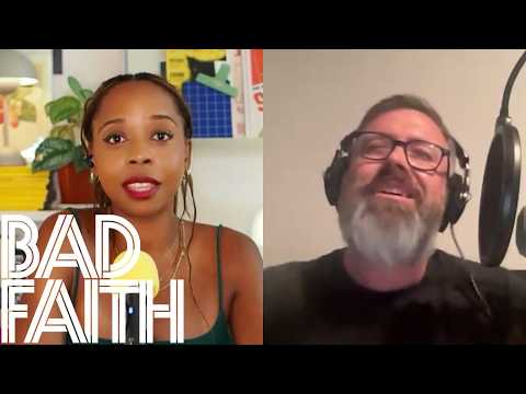 Leftist Podcaster EXITS Briahna's Interview After She Questions DSA (w/ Daniel Denvir)