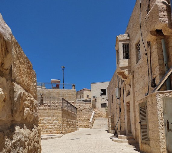Netanyahu’s War on Humanity: Ethnically Cleansing the Palestinian West Bank