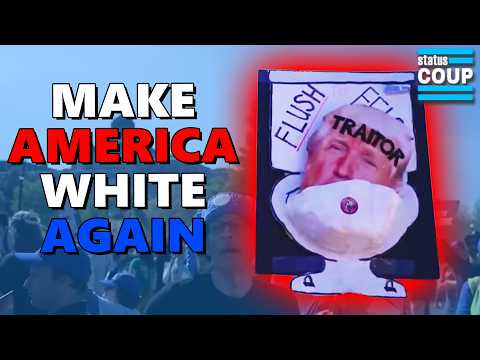 Trump's BLATANT RACISM Collides With Supreme Court