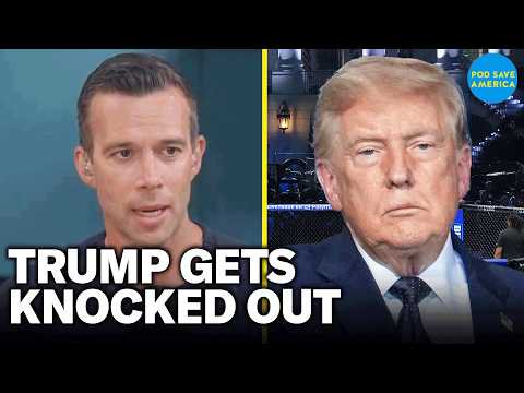Trump Takes Major Loss with Embarrassing Iran War DEFEAT