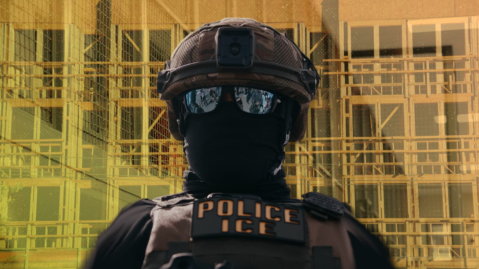  The Failed Developer Behind ICE’s Billion-Dollar Prison Deals 
