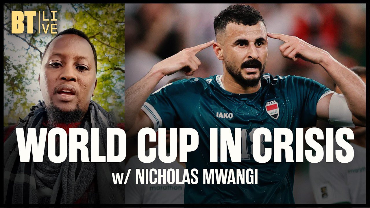 World Cup chaos: fans sour on Trump’s crackdown & FIFA