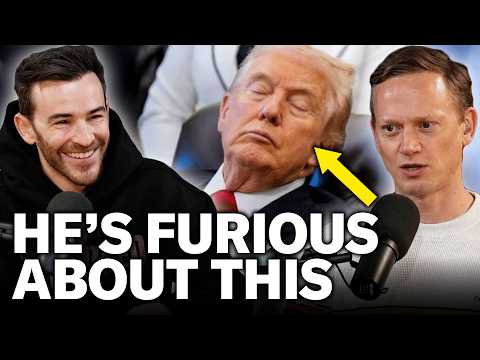 Trump's Biggest Weakness EXPOSED in New Report