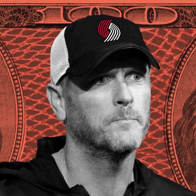 New Portland Trail Blazers Owner Played Key Role at Company Oregon Accused of Predatory Lending