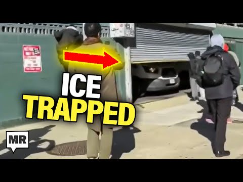 NYC Outsmarts ICE Again