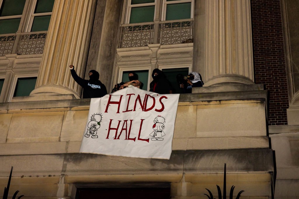 Higher Ed Can’t Be Neutral in an Age of Brutality. It Must Choose Democracy.