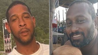 "Cold-Blooded Murder": Families of Trinidadian Men Killed in U.S. Boat Strike Sue Trump Admin