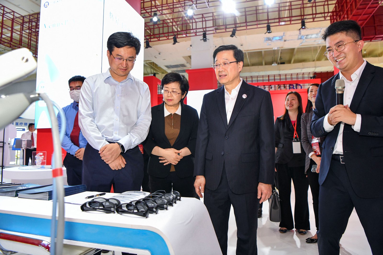 China is betting on medical tourism boom