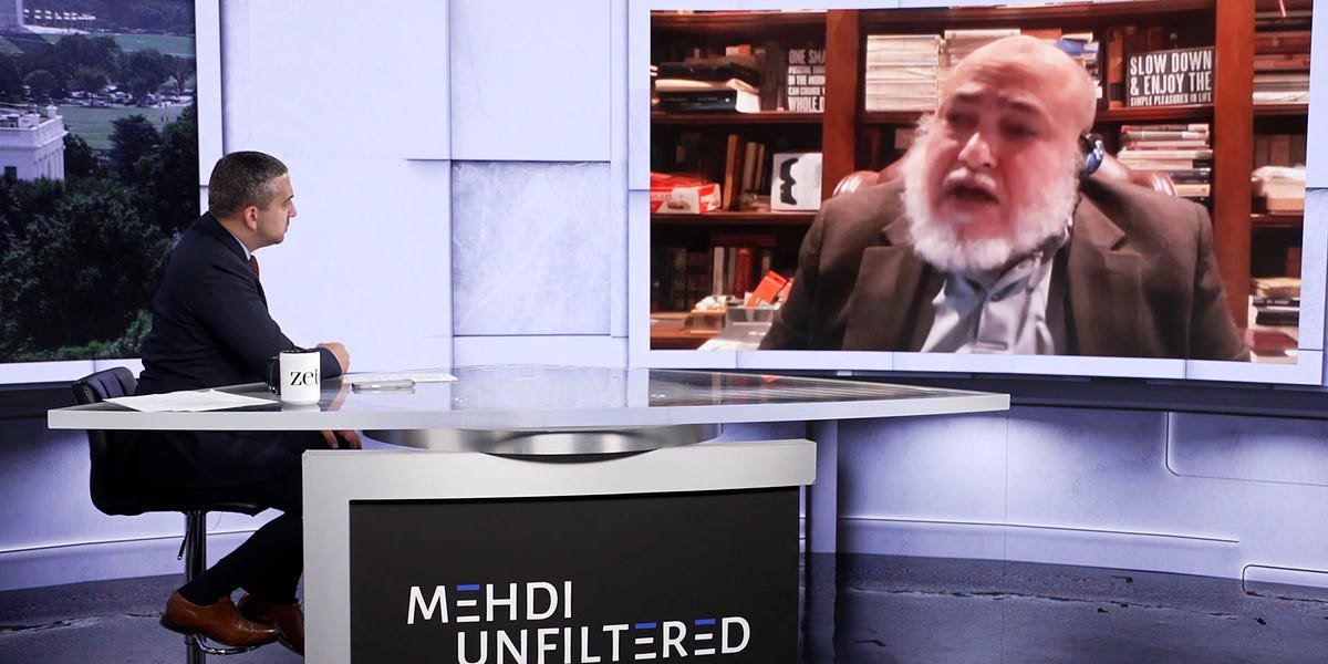 Muslim Countries Have Also Been Complicit in Gaza Genocide, Says Prominent Islamic Scholar
