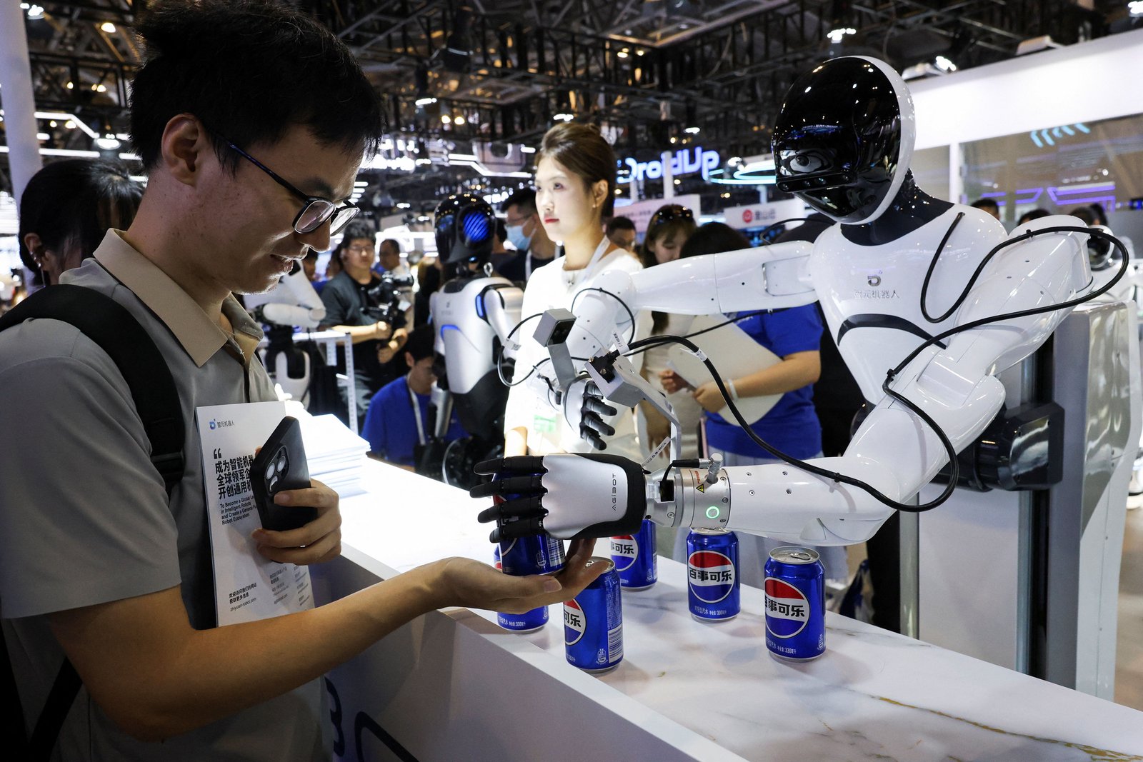 China to allow limited imports of advanced Nvidia chip