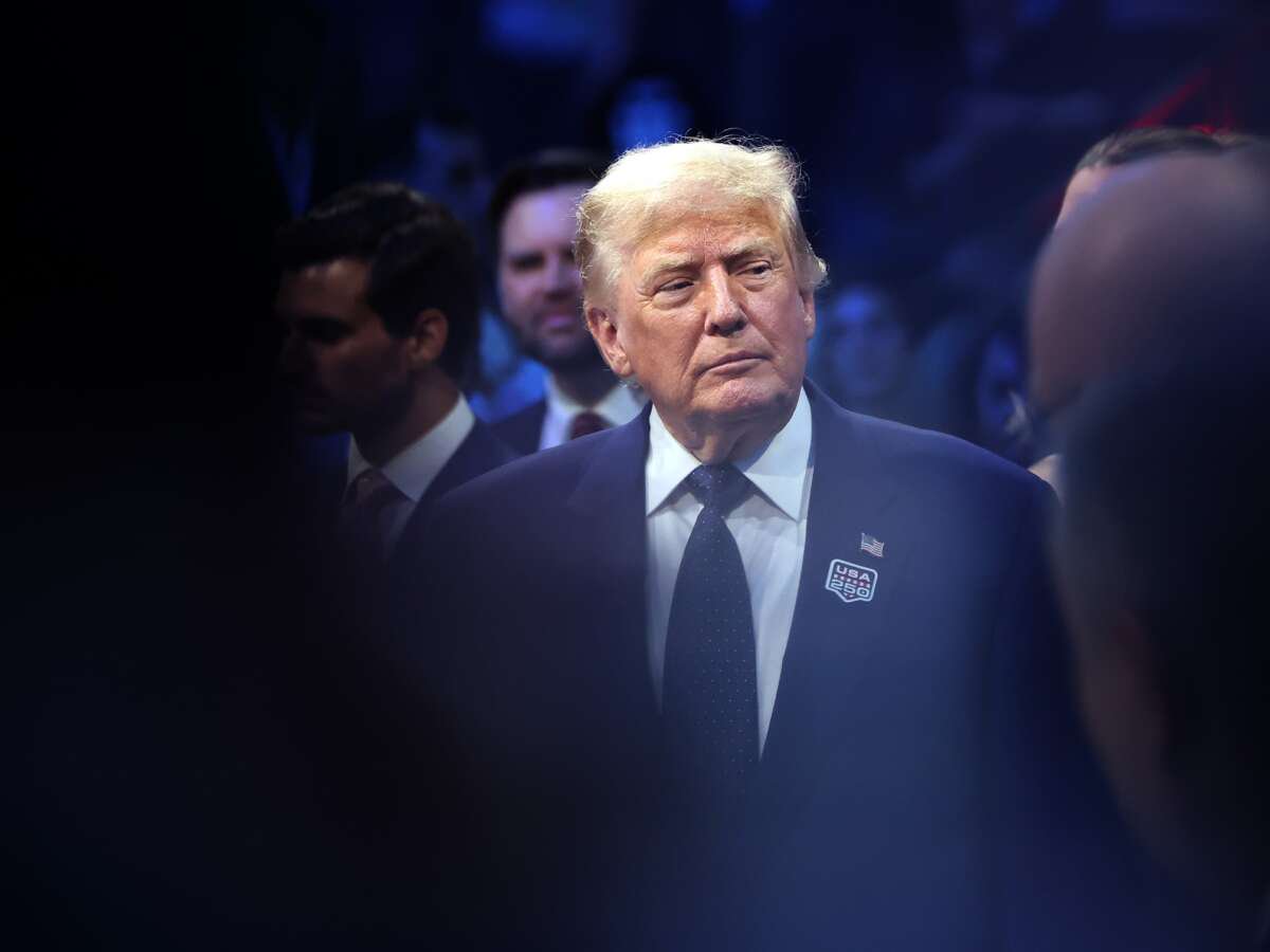 Trump Calls Iran Deal “Complete” as Questions Linger Over Its Terms