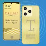 Trump Scammed Another $59 Million from MAGA with Pre-Sales for “Trump Phones” That Don’t Exist