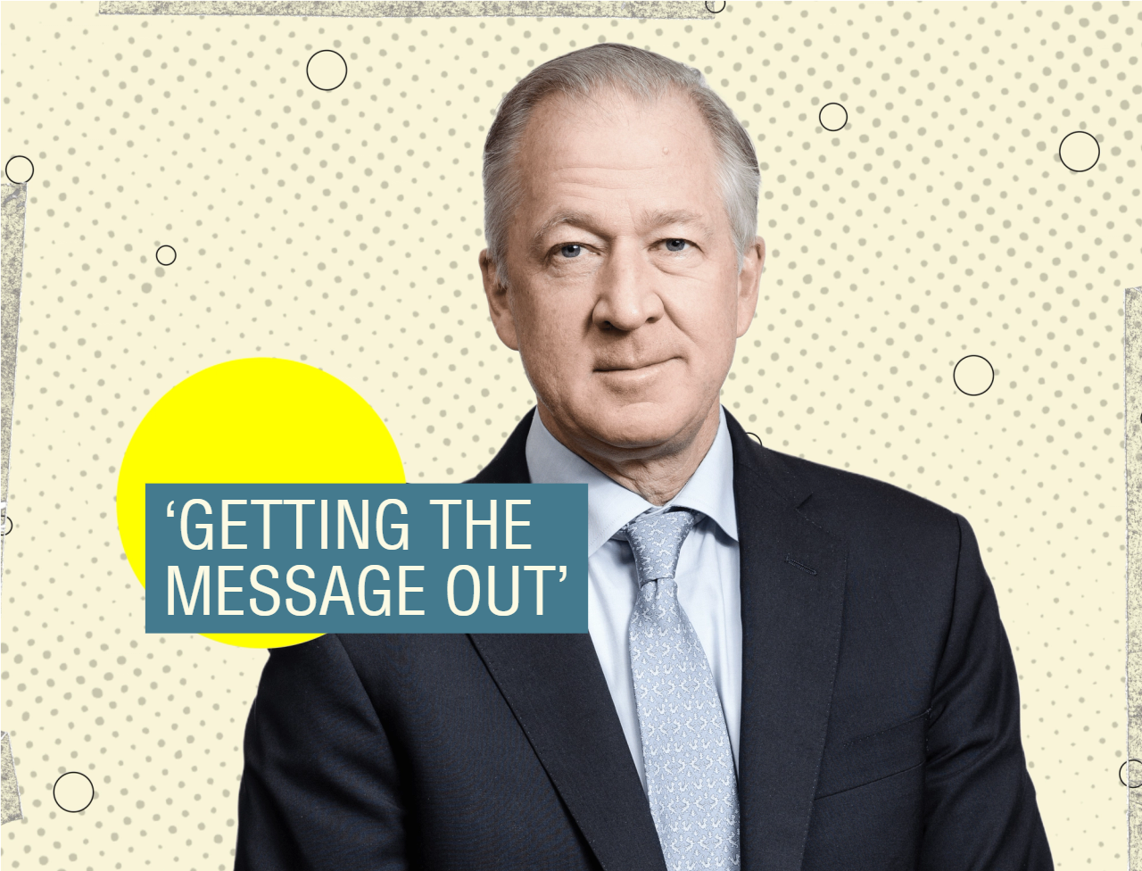 How Saint-Gobain is getting US students to prize factory work