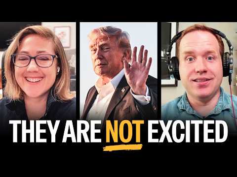 Has Trump’s Endorsement Lost Its Magic in Florida? (w/ Will Sommer) | Focus Group
