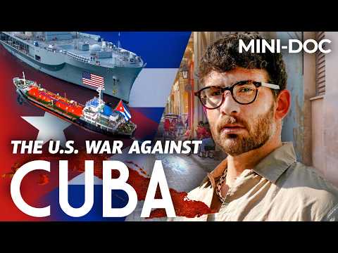 I Went To Cuba. This Is What I Saw. - Mini-Doc
