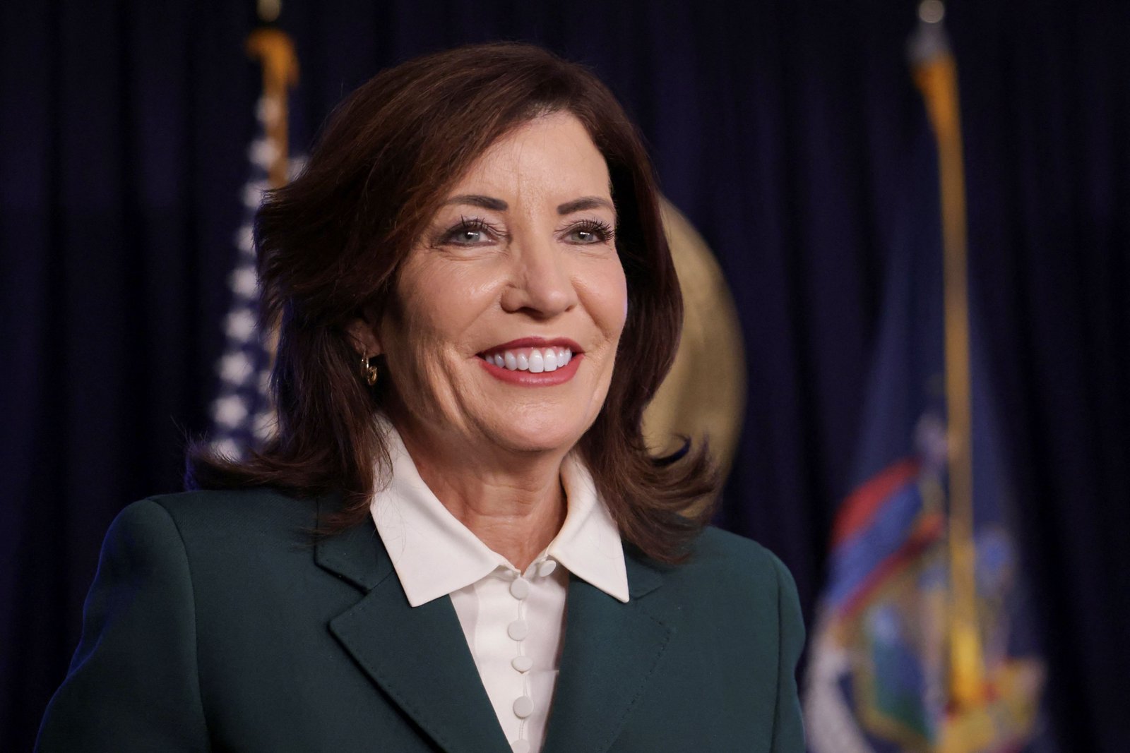 NY enacts data center moratorium