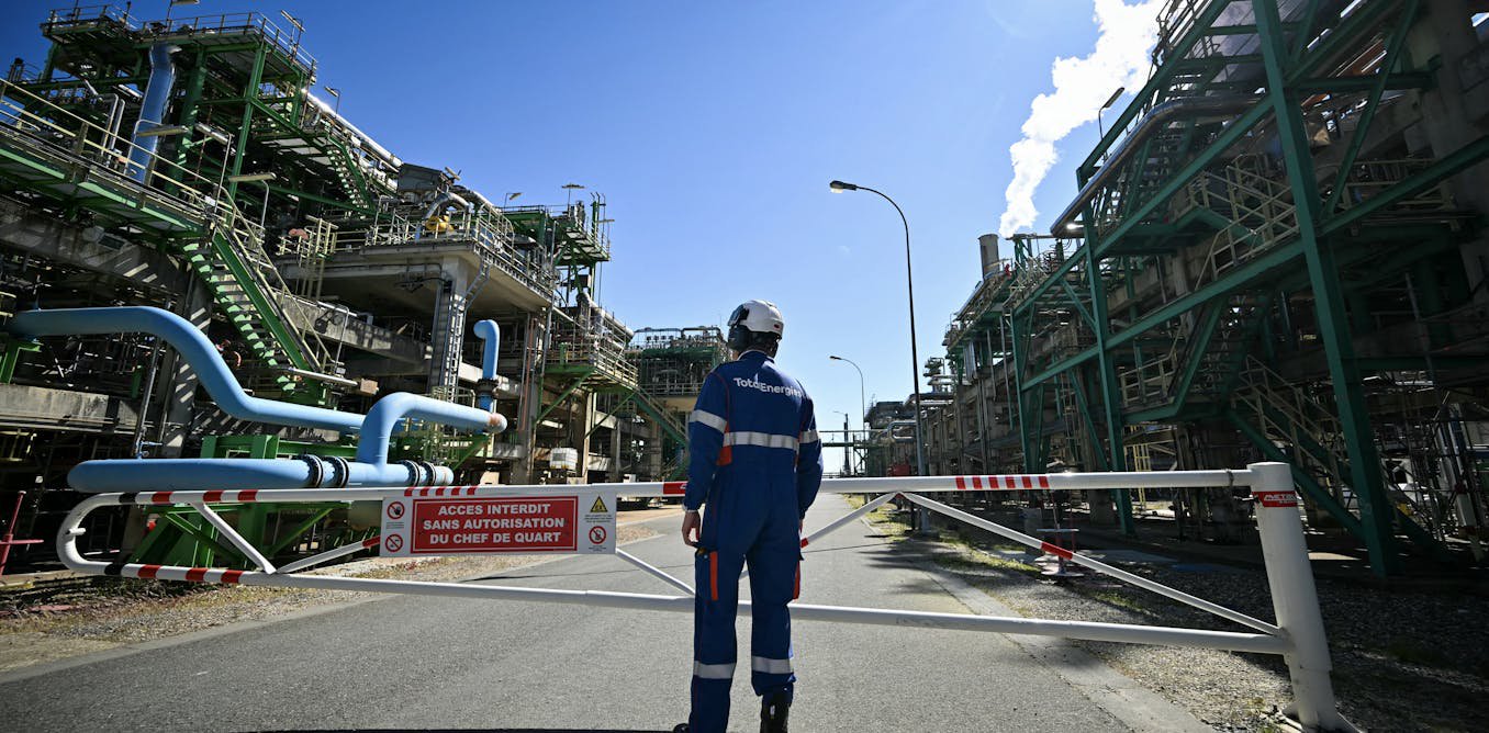 French climate lawsuit offers a window into the next round of the global legal fight