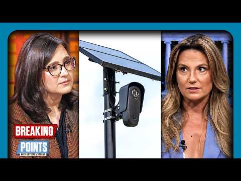 Bari Weiss Free Press Shameless FLOCK Propaganda
