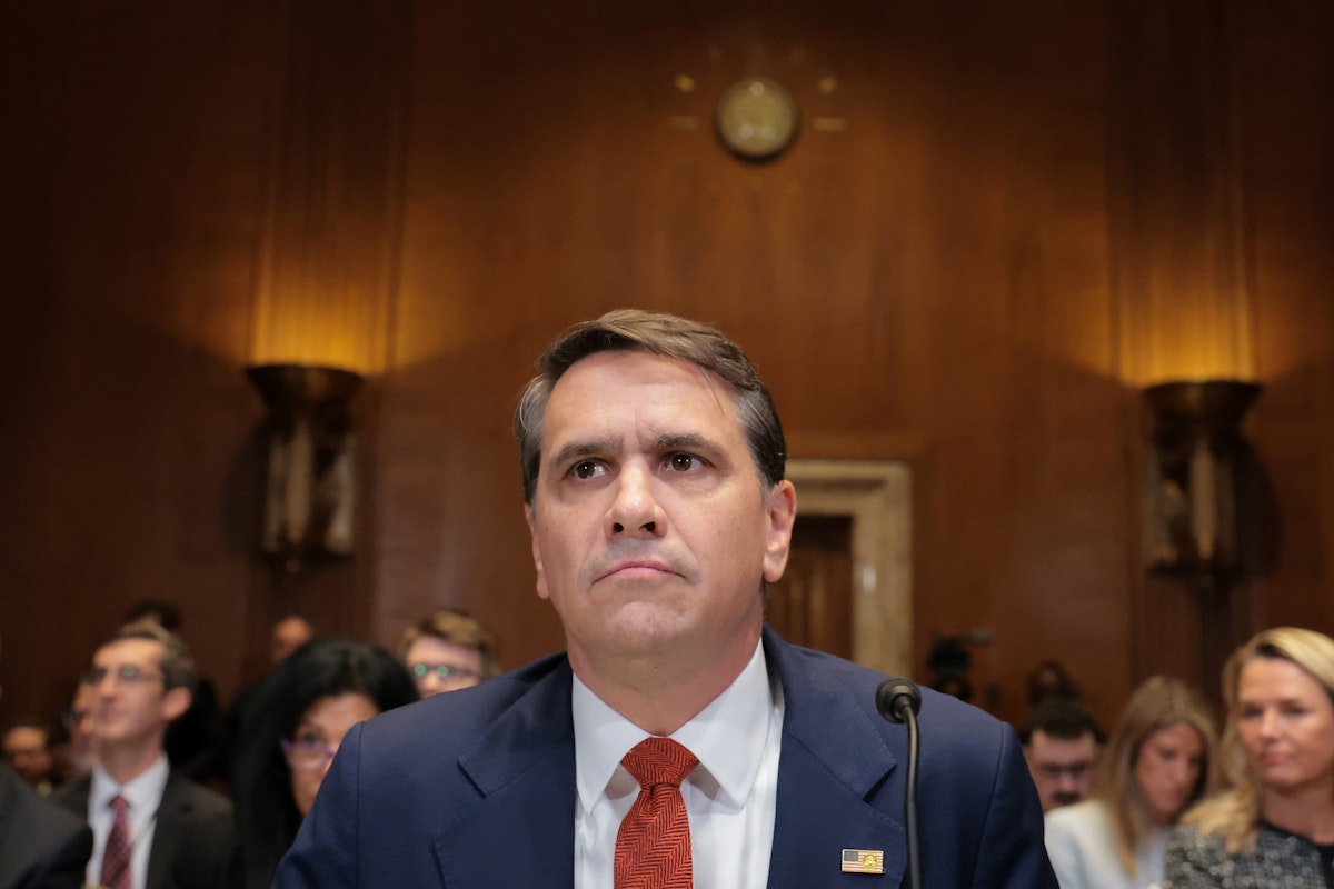 Epstein Survivors Blast Todd Blanche for Lying Under Oath