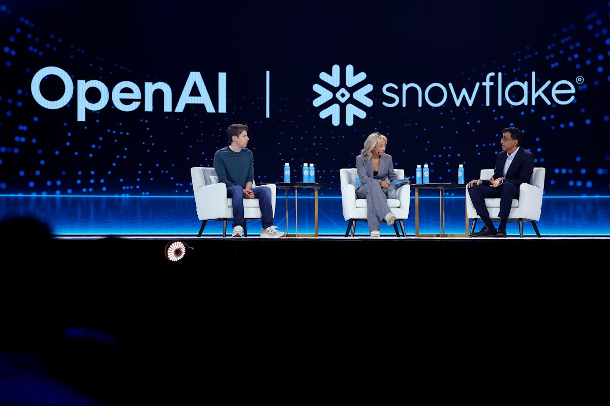 This Is How Democrats Should Talk About AI
