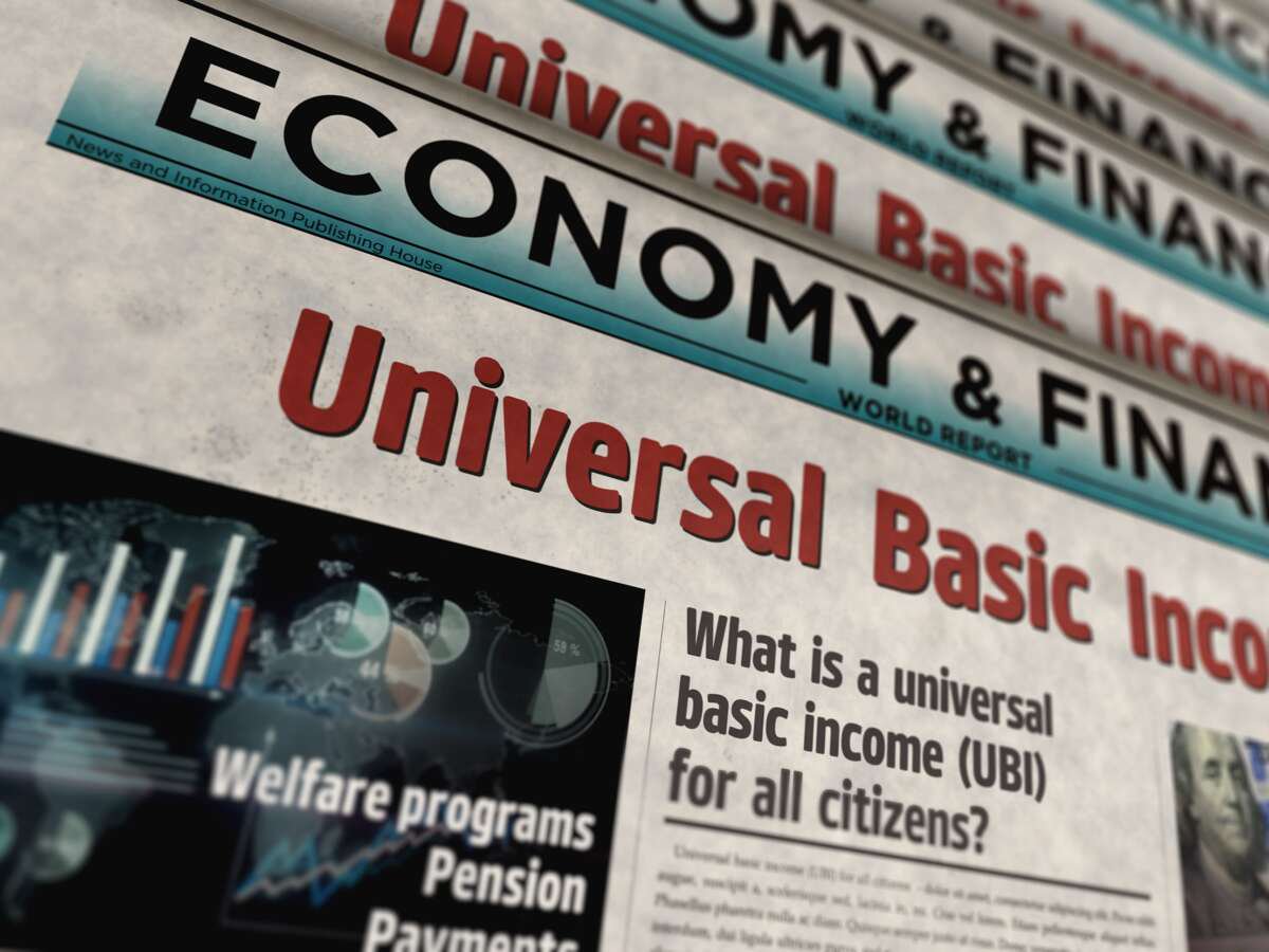 Backing for UBI Is Growing. Let’s Push for the Most Progressive Version of It.