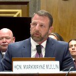 What Could Go Wrong? An Election Denier Is About to Run Homeland Security