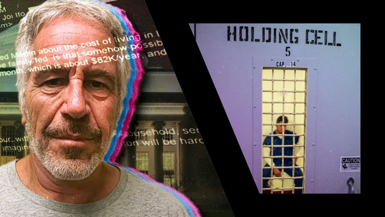  LEVER WEEKLY: The Philosopher’s Stonewalling 